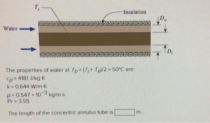 Solved Heat transfer problem. do not copy solutions from | Chegg.com