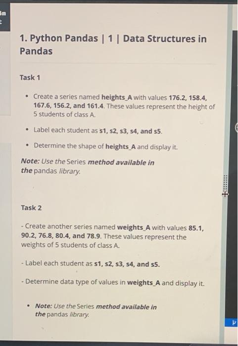 solved-1-python-pandas-1-data-structures-in-panda