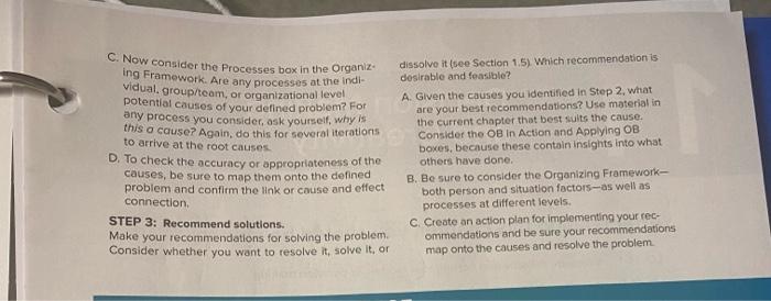 Solved Answer the Question at the end of the case by using | Chegg.com