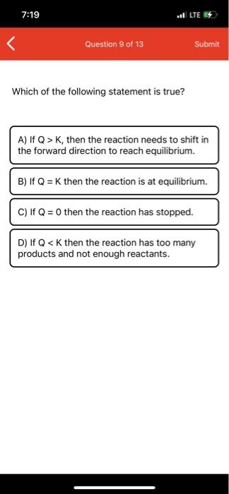 Solved chegg allows you to answer 4 questions so please dont | Chegg.com