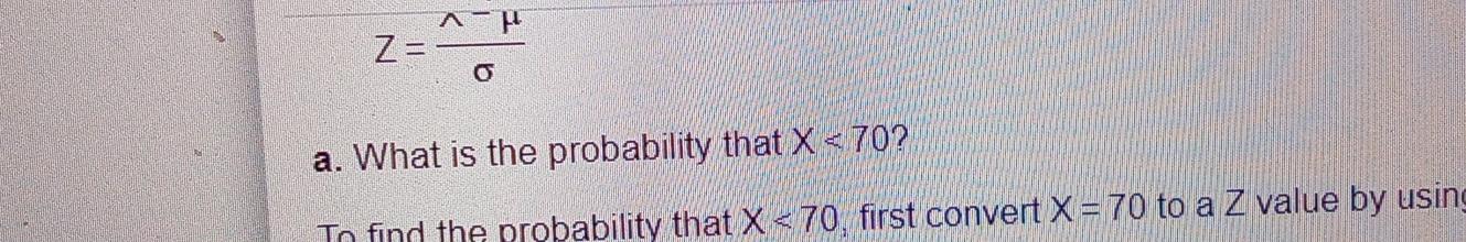 Solved Help A random variable follows the normal probability | Chegg.com