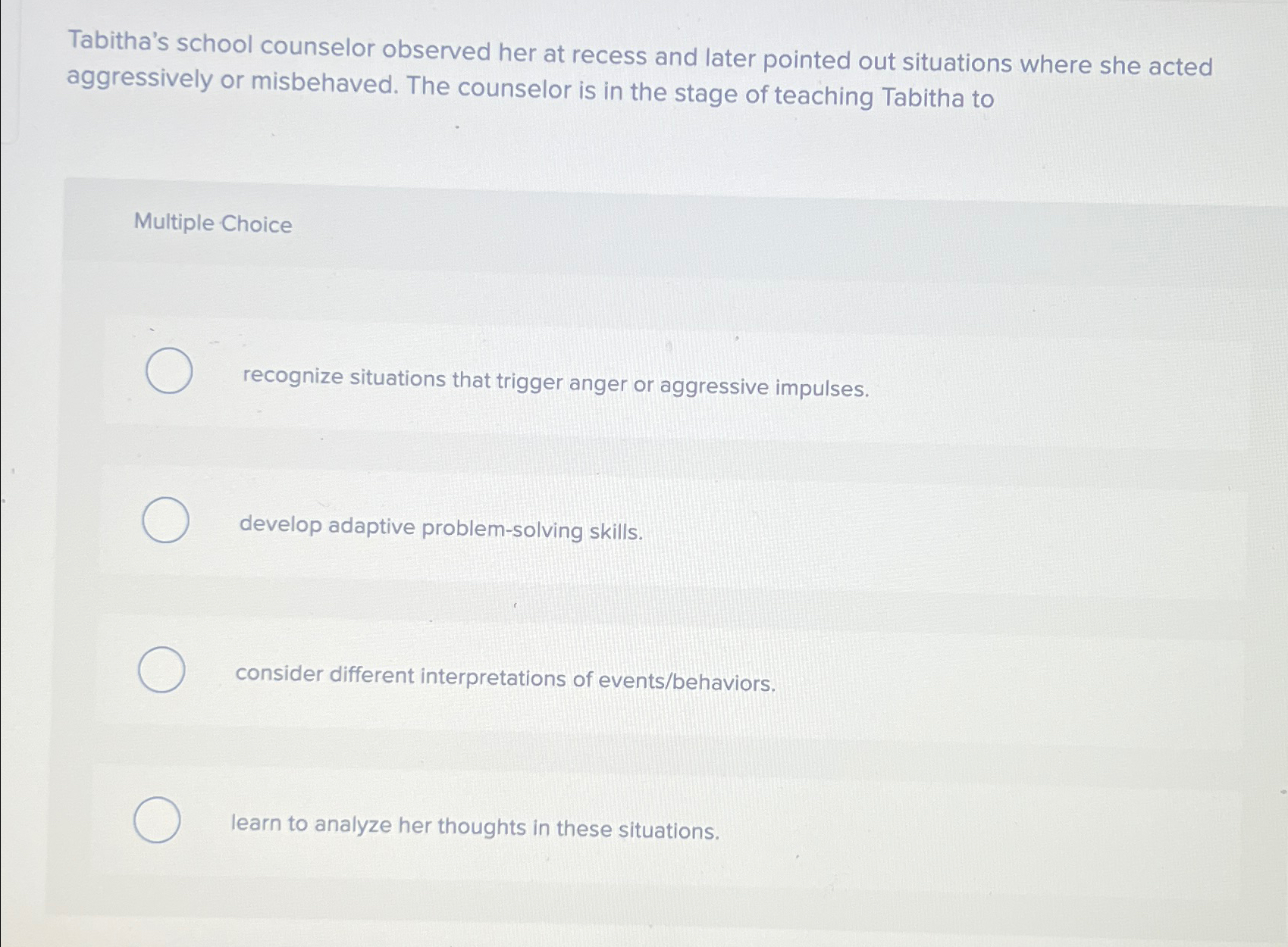 solved-tabitha-s-school-counselor-observed-her-at-recess-and-chegg