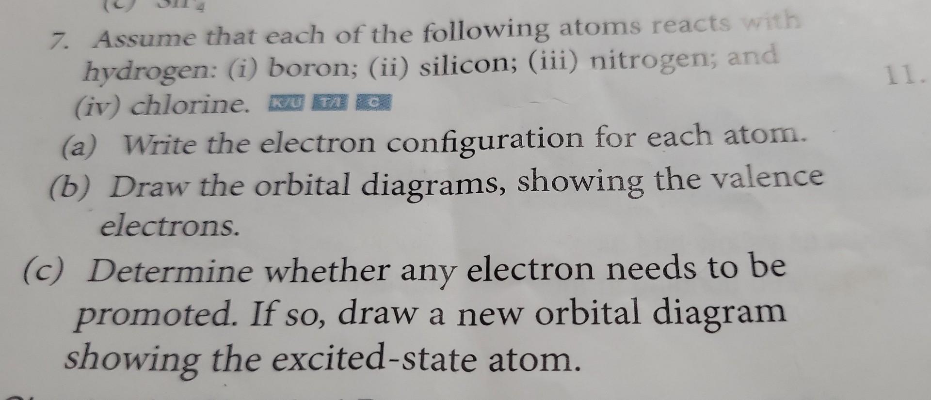 solved-7-assume-that-each-of-the-following-atoms-reacts-chegg