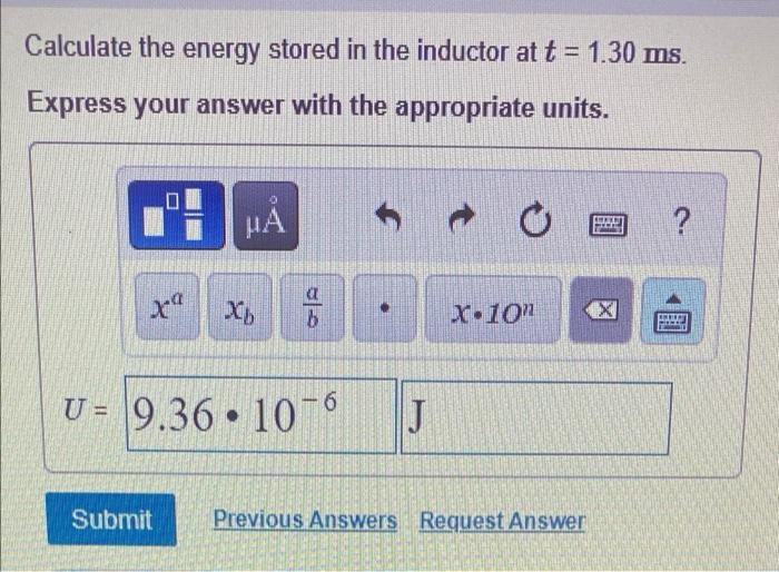 Solved I attached a problem that I tried many times to solve | Chegg.com