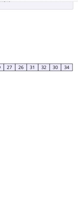 Solved #1it cut off the numbers so the next pic has the rest | Chegg.com
