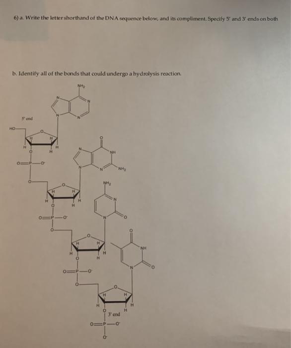 Solved 1) a. Identify the chiral carbons in the carbohydrate | Chegg.com