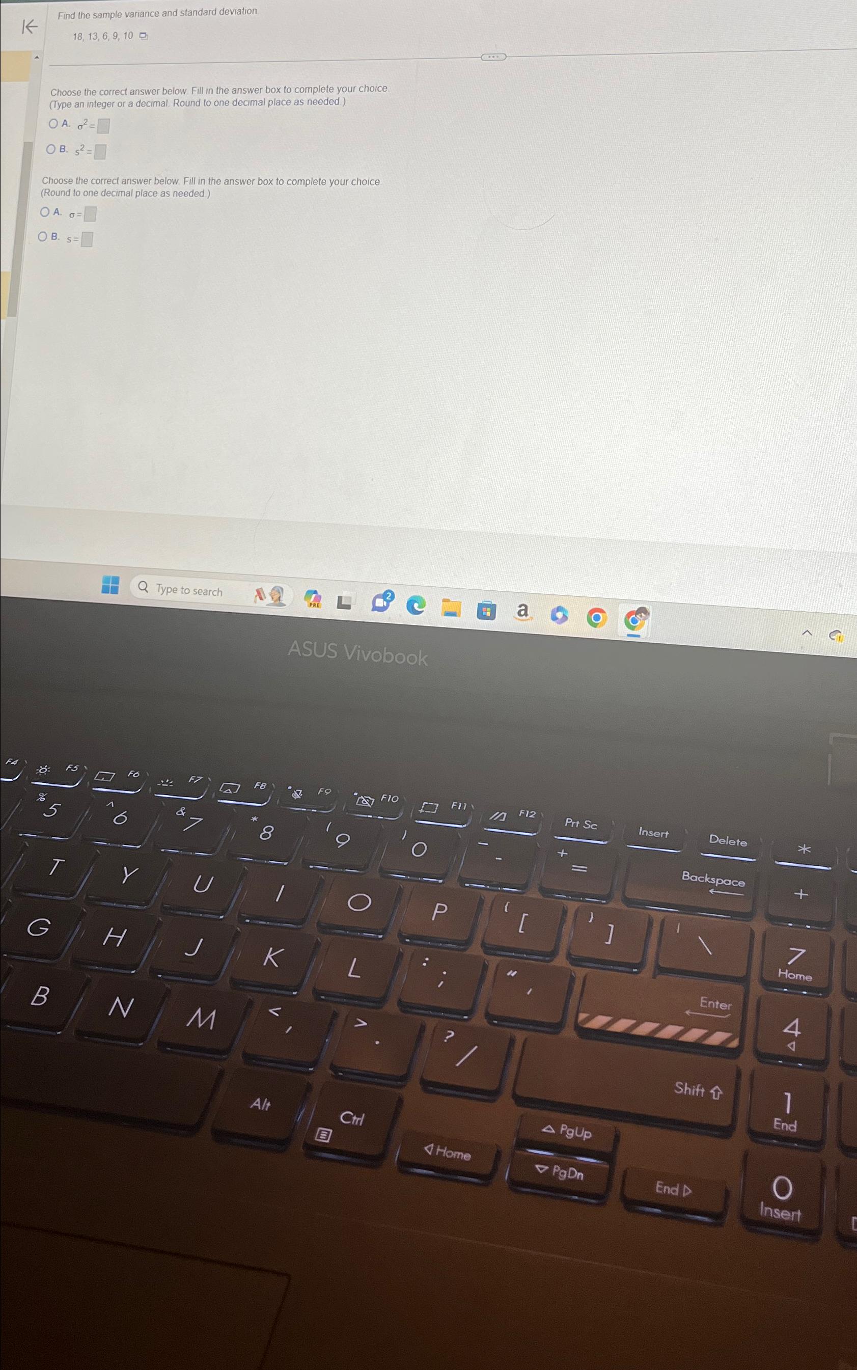 Solved Find the sample | Chegg.com