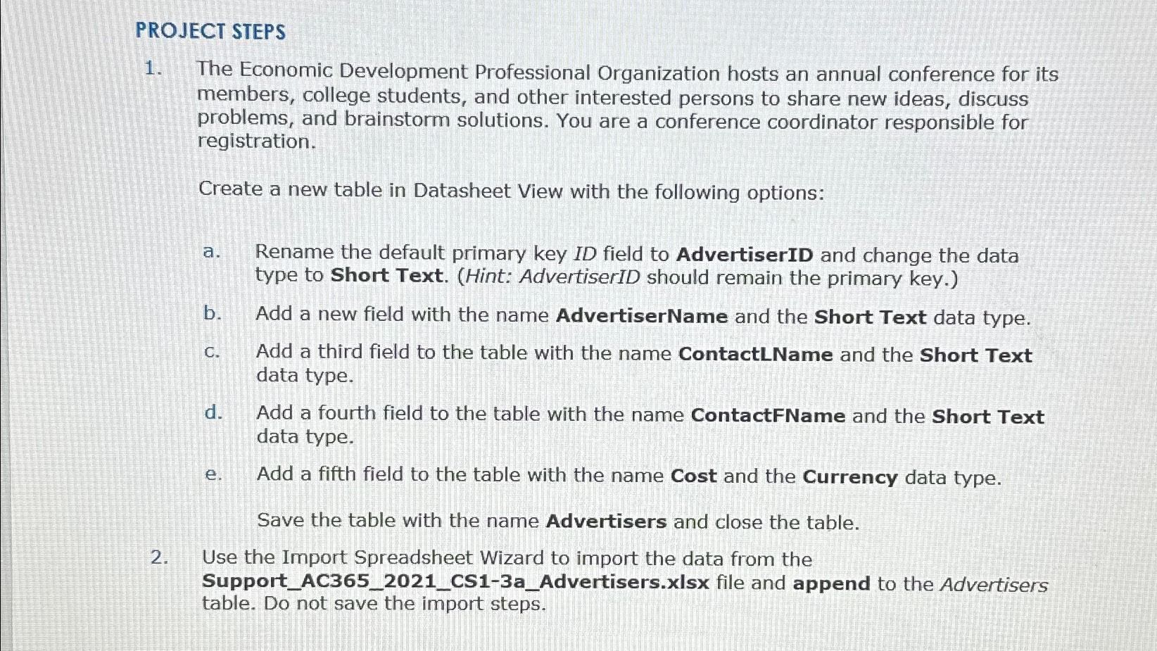 solved-project-stepsthe-economic-development-professional-chegg