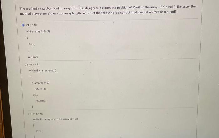 Solved What will be displayed after the following statements | Chegg.com