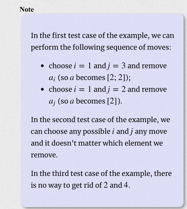 solved-you-are-given-the-array-a-consisting-of-n-positive-chegg