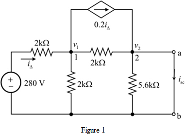 Solved: Chapter 4 Problem 75P Solution | Introduction To Pspice For ...