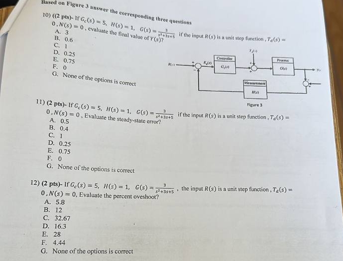Solved Based on Figure 3 ﻿answer the corresponding three | Chegg.com