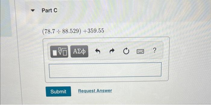 Solved (78.4−44.889)÷0.0084(34.6784×5.38)+441.18(78.7÷88.529 | Chegg.com