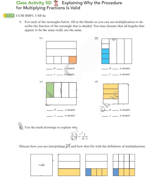 Solved Class Activity 5D Explaining Why the Procedure for | Chegg.com
