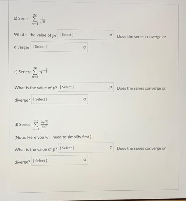 Solved D Question 5 1 pts Each of the following are examples | Chegg.com