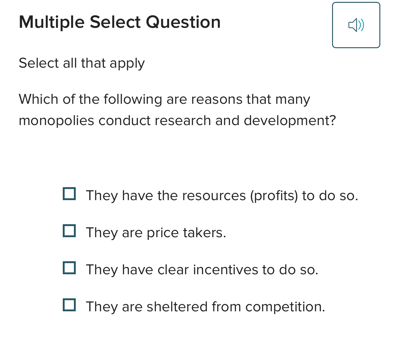Solved Multiple Select QuestionSelect all that applyWhich of | Chegg.com