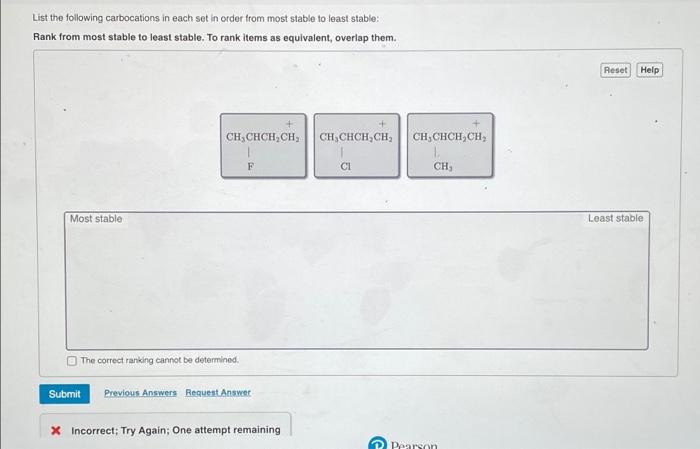 solved-list-the-following-carbocations-in-each-set-in-order-chegg