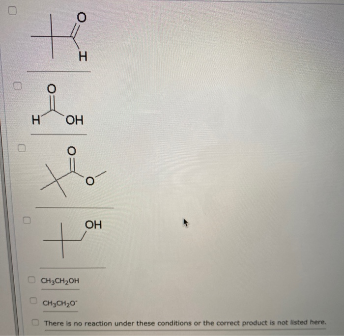 Solved Give The Major Product(s) Of The Following Reaction. | Chegg.com