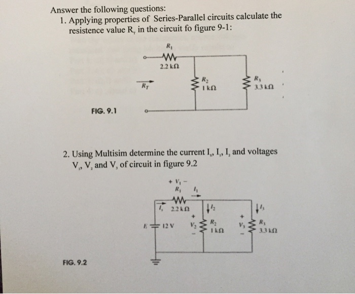 Solved Answer the following questions: 1. Applying | Chegg.com