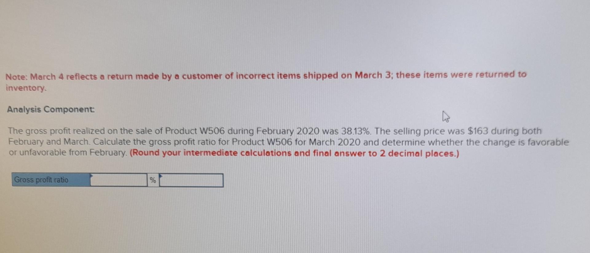 Solved telamark company uses the moving weighted average chegg