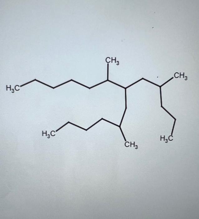 Solved what is the name of the structure below: | Chegg.com