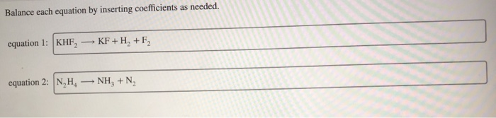 Solved Select The Equation That Best Describes The Reaction Chegg Com