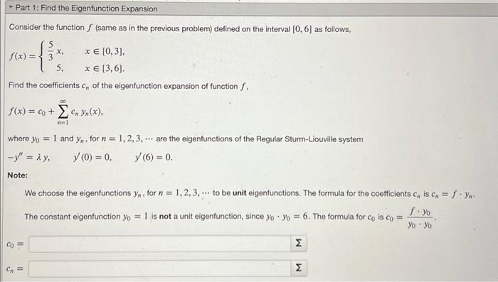 Solved Consider the function f (same as in the previous | Chegg.com