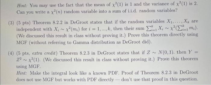 Solved This Is An Exercise To Enhance Your Understanding Of Chegg Com