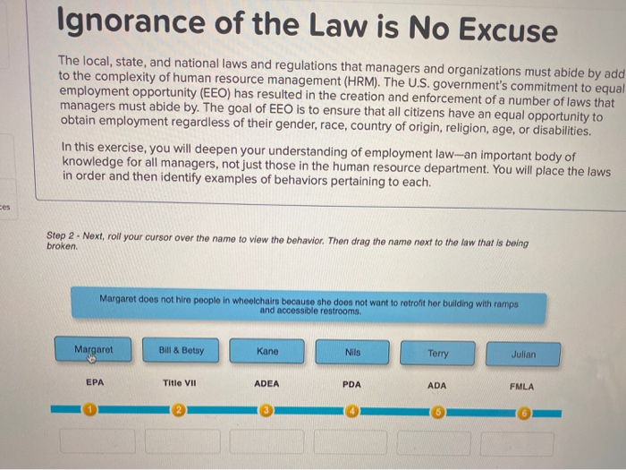 solved-ignorance-of-the-law-is-no-excuse-the-local-state-chegg