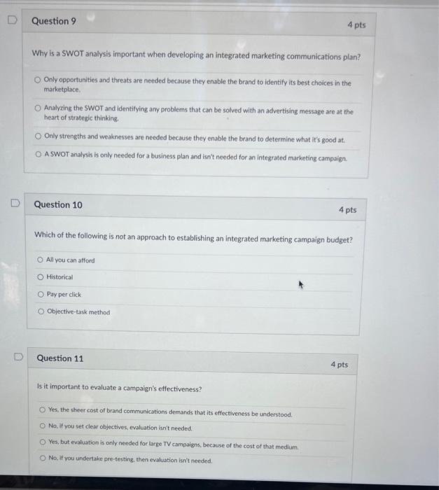 Solved Which of the following is a topic of debate about the | Chegg.com