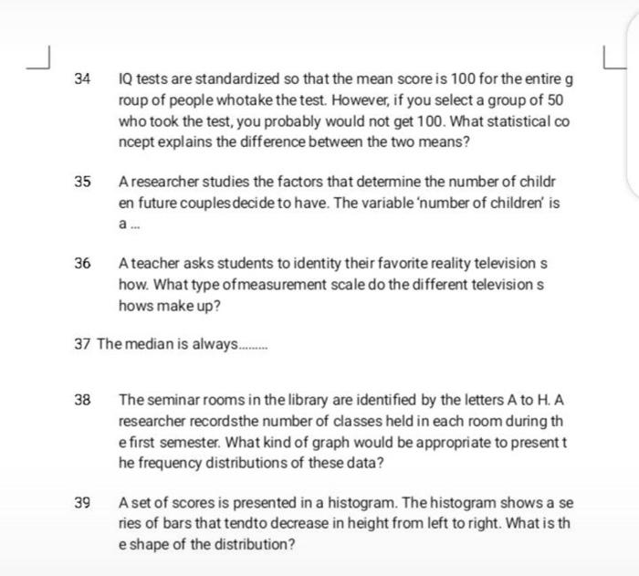 solved-34-iq-tests-are-standardized-so-that-the-mean-score-chegg