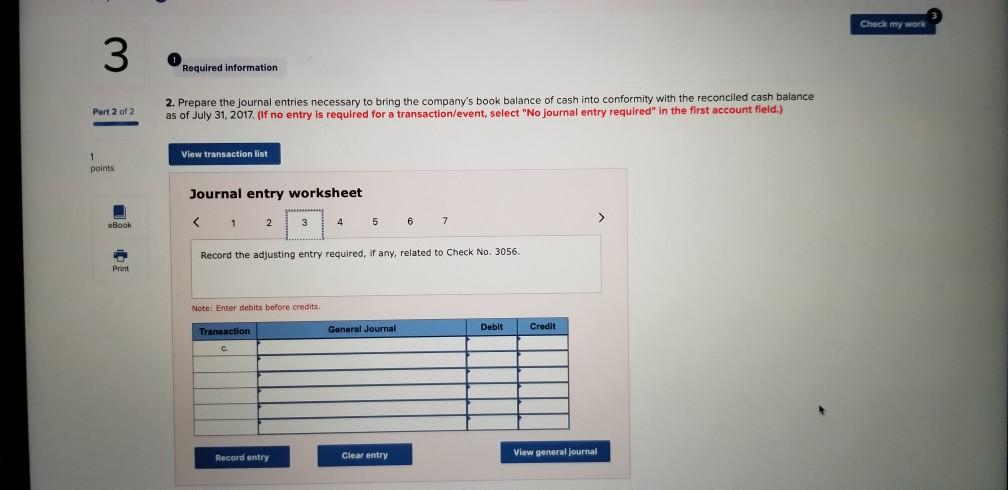 Solved Saved Help Save & Exit Submit Chap 8 - HW Check my | Chegg.com