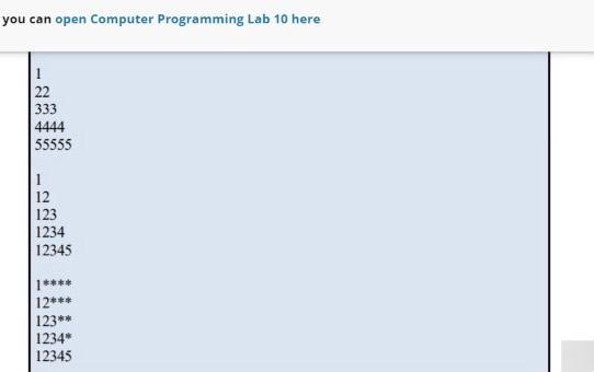 Solved Problem Description: Write a Java program | Chegg.com