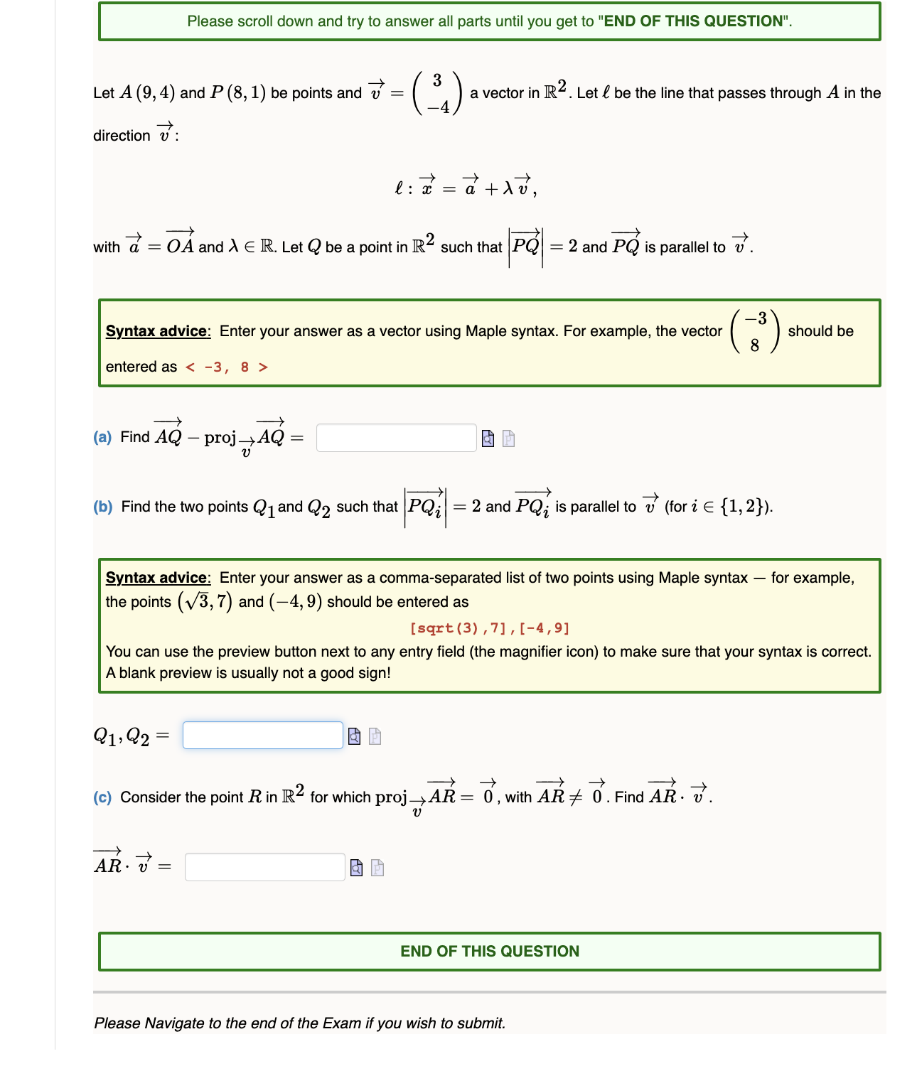 Solved Please scroll down and try to answer all parts until | Chegg.com