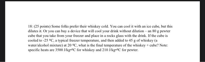 The Whiskey Ice Solution: To Cool, Not Dilute – JamesEdition