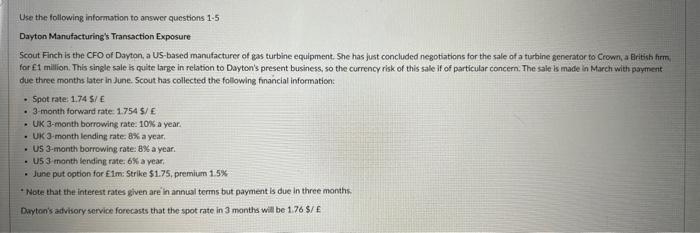 Solved 3) Calculate the dollar value of the position if | Chegg.com