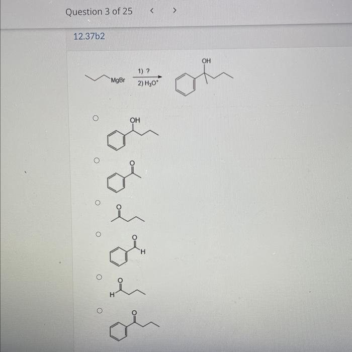 Solved 12.37 b2 | Chegg.com