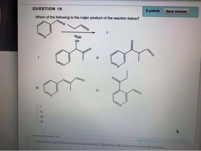 Solved QUESTION 18 5 points Save Answer Which of the | Chegg.com