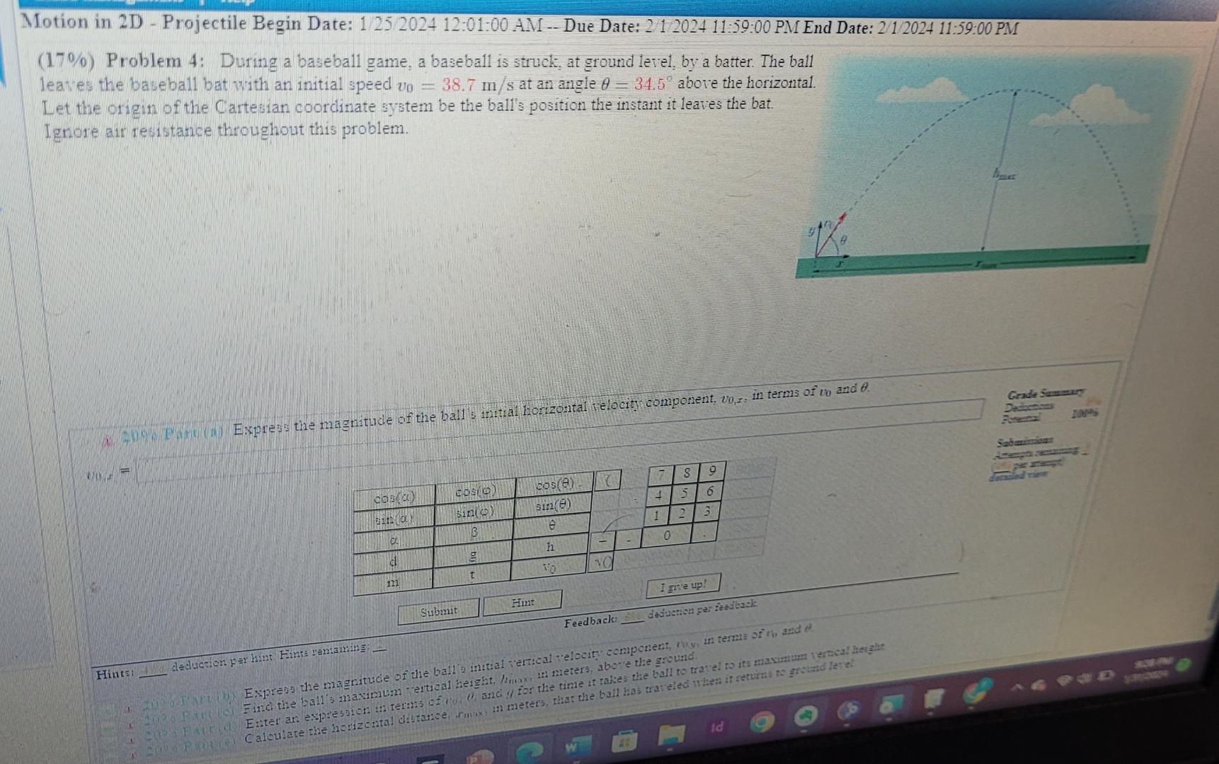 Solved Problem 4 ï How To Do Problem A ï B ï And C Chegg Solved Problem 4 ï How To Do Problem A ï B ï And C Chegg