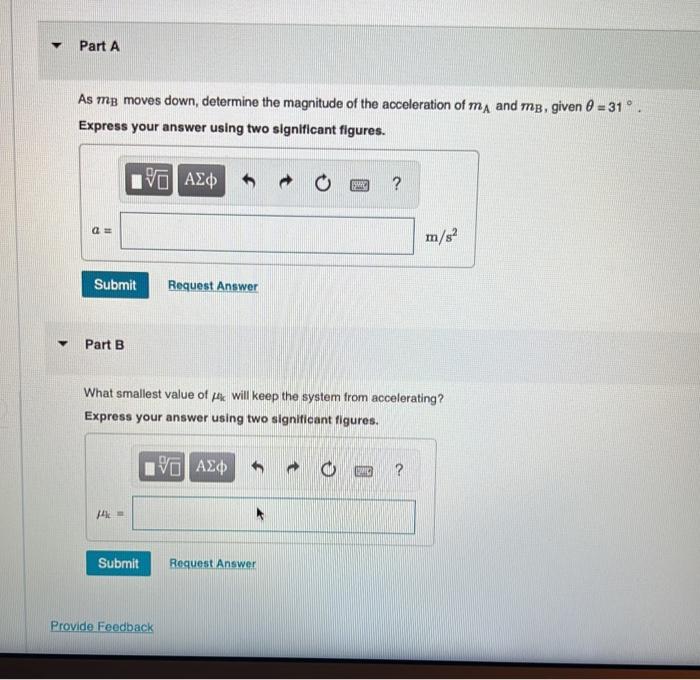 Solved Item 1 Suppose the coefficient of kinetic friction | Chegg.com