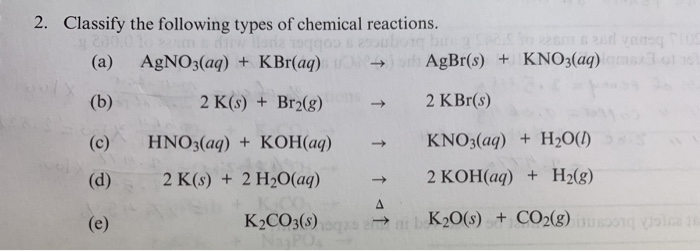 Phản ứng giữa Kali iodide (KI) và Bạc nitrat (AgNO3)