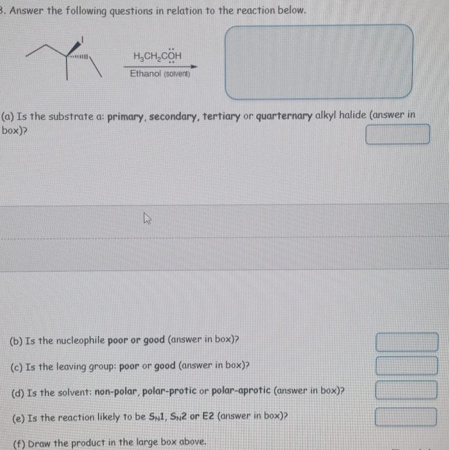 Solved Answer the following questions in relation to the | Chegg.com