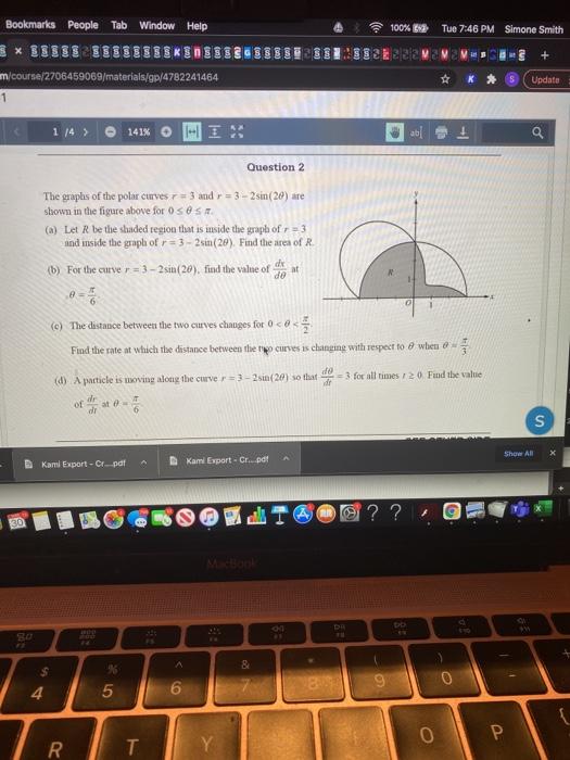 Solved A graphing calculator is required for these problems. | Chegg.com
