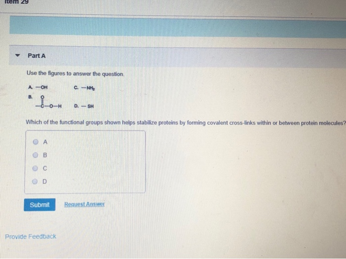 Solved Item Part A Use The Figures To Answer The Question. | Chegg.com