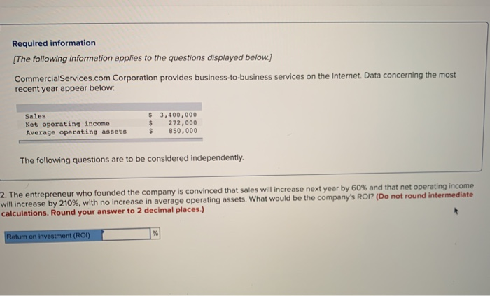 Solved please answer both parts A and B Part B The Chief | Chegg.com