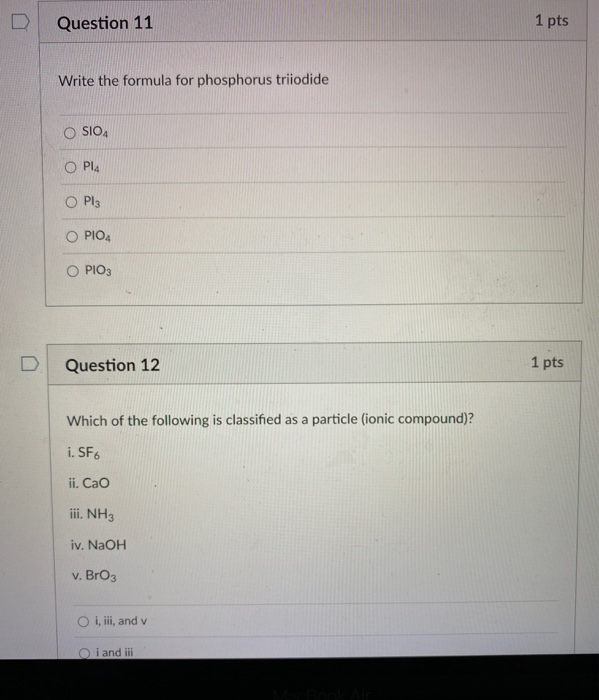 Solved Question 1 1 pts What is the name of (NH4)2SO4? | Chegg.com