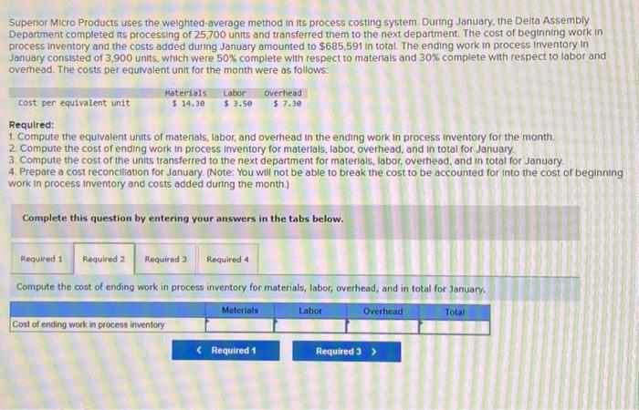 please answer all parts thank you | Chegg.com