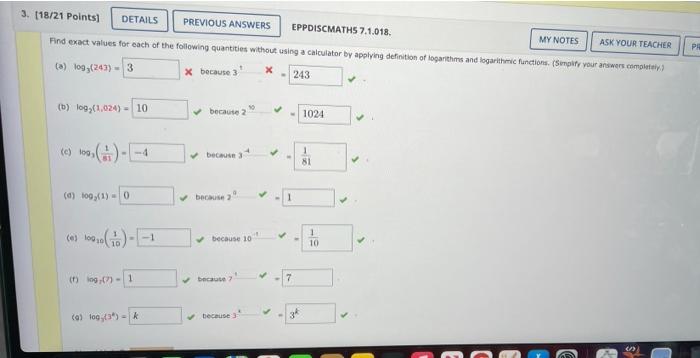 Solved 2. (1/6 Points) DETAILS PREVIOUS ANSWERS EPPDISCMATH5 | Chegg.com