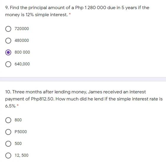 What Is The Monthly Payment On A 10 000 Personal Loan
