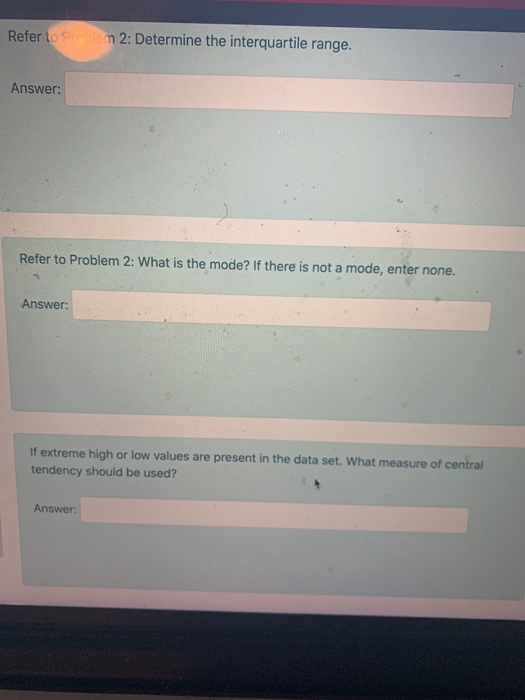 Solved roblem 2 The number of hours worked per week for a | Chegg.com